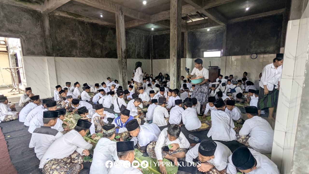 Hari Santri Nasional 2025