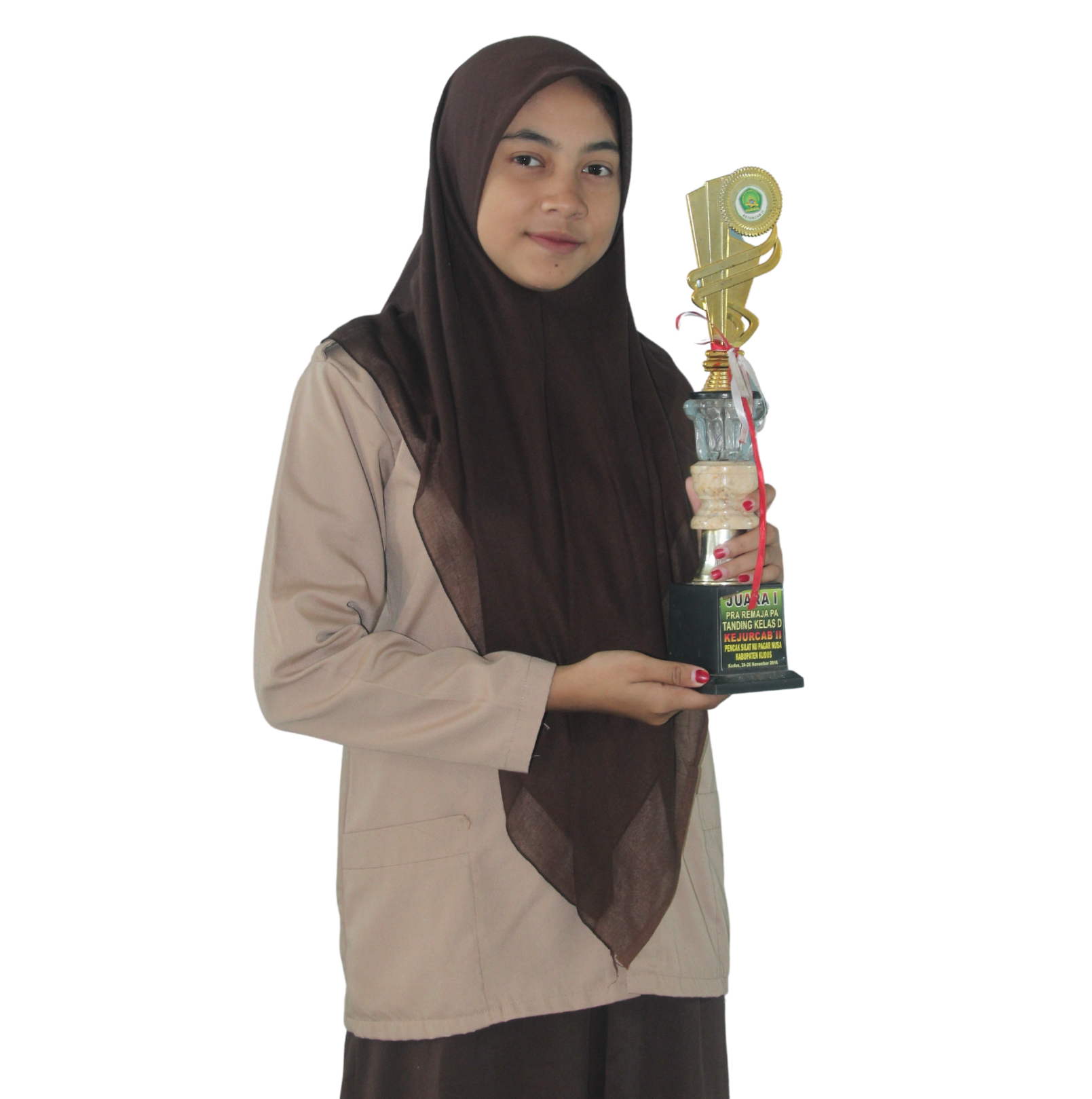 Prestasi Siswa SMK RU di Lomba Kompetensi Siswa Tingkat Provinsi